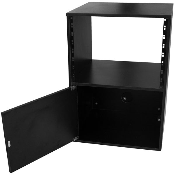 Innox WSA-06-BK Studio Siderack