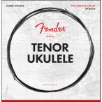 Fender Tenor Ukulele Strings jeu de cordes pour ukulélé ténor