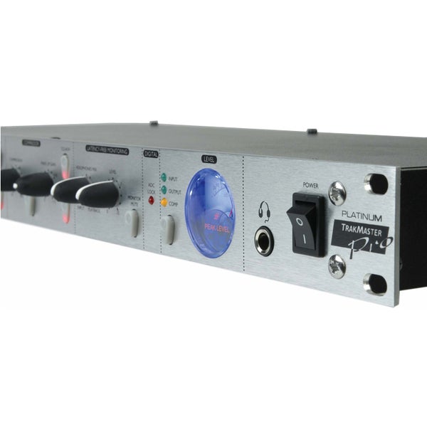 Focusrite Trakmaster Pro