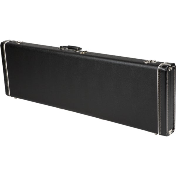 Fender G&G Standard Jazz/Jaguar Bass Hardshell Case Bass Guitar Case