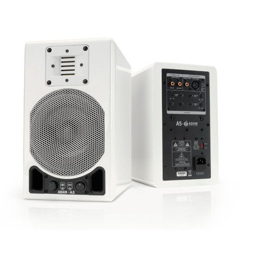 Adam A5 enceinte de monitoring pour DJ & studio (la pièce)