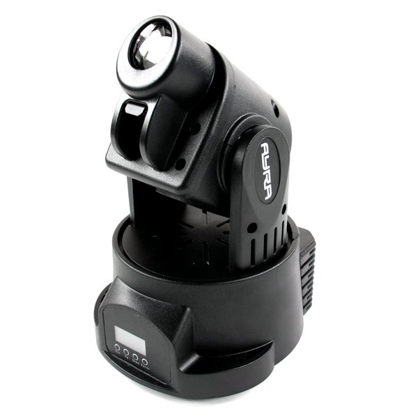 Ayra ERO 540 MKII RGB LED moving head