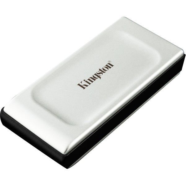 Kingston XS2000 500G 500GB Portable SSD