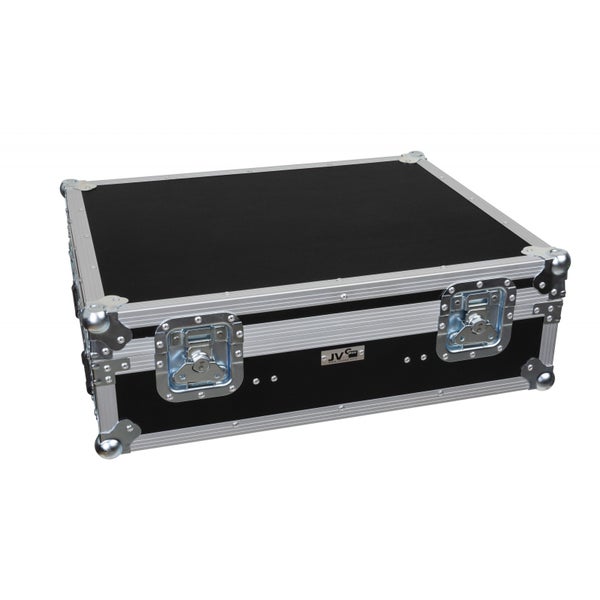 JV Case 6x Accu-Compact Flight Case