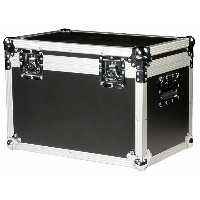 DAP Stack case 2 flight case 580 x 380 x 430mm | Bax Music