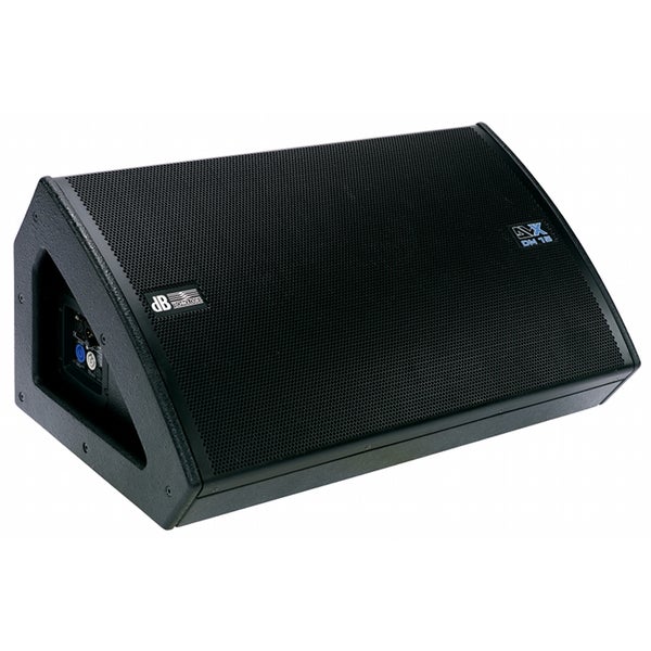 dB Technologies DVX DM15 retour de scène actif