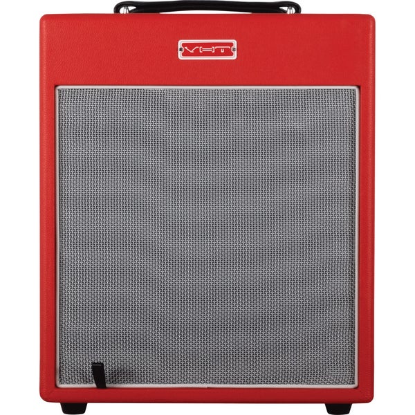 VHT AV-RL-25B RedLine 25B 25W Combo Bass Amp