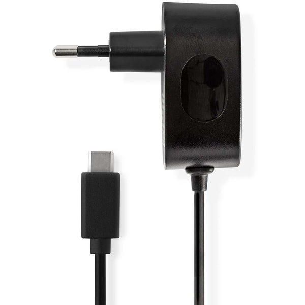 Nedis WCHAU800ABK USB-C 5V 15W 3.0A Charger