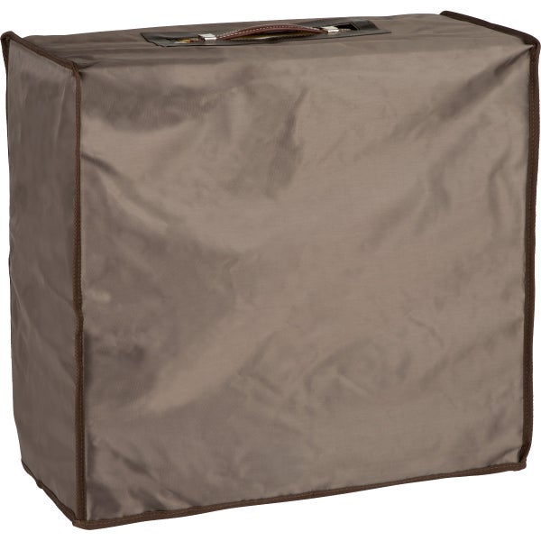 Fender 59 Bassman Amp Cover Brown Copertura dell'amplificatore per Fender Bassman