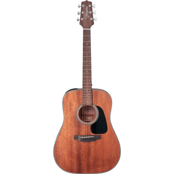 Takamine GLD11E-NS Natural Satin Electro-Acoustic Guitar