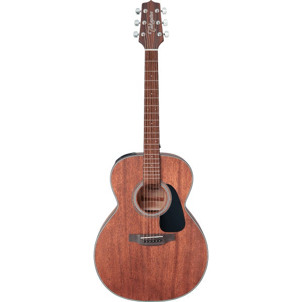 Takamine GLN11E-NS Natural Satin Electro-Acoustic Guitar