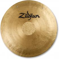 Zildjian Wind Gong 24 inch Black Logo