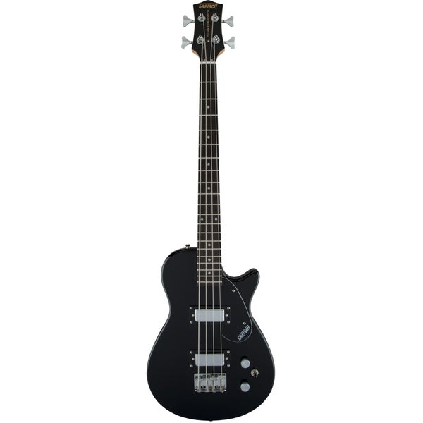 Gretsch G2220 Electromatic Junior Jet Bass II Black