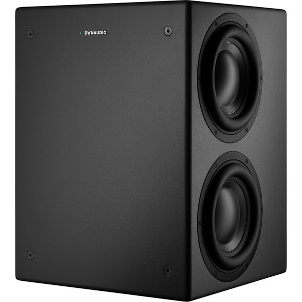 Dynaudio Core Sub Active Studio Subwoofer (Single Unit)