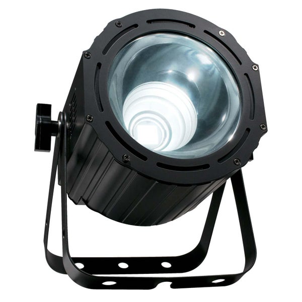 American DJ Lightning COB Canon LED de luz negra 100 W