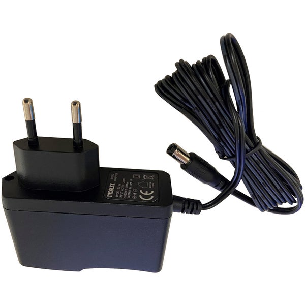 Morley 9V DC 1000mA Universal Effect Pedal Power Supply