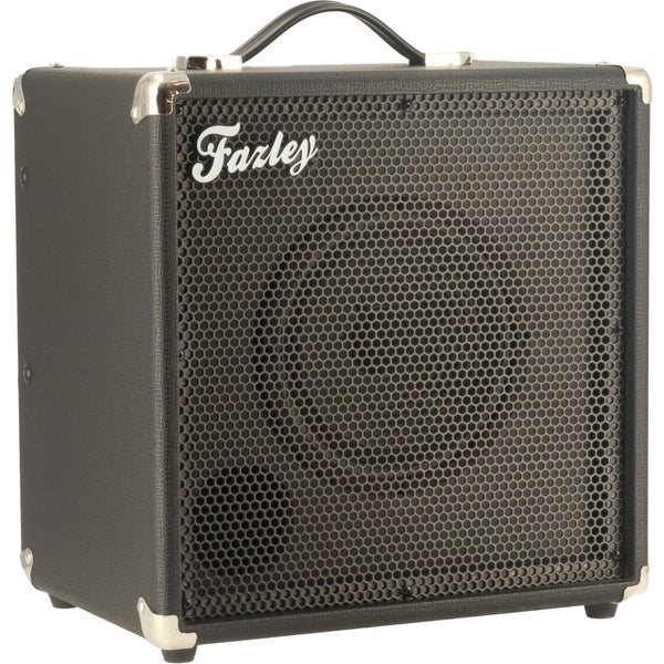 Fazley Dark Planet 25 Watt 1x8 Combo Bass Guitar Amplifier
