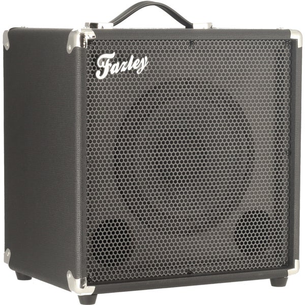 Fazley Dark Planet 35 Watt 1x10 Combo Bass Guitar Amplifier