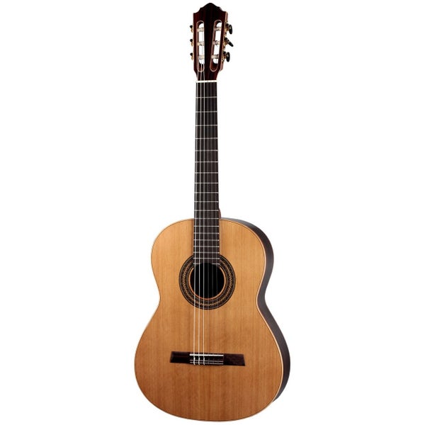 Hofner HZ27 Classic Series 4/4-Size Classical Guitar