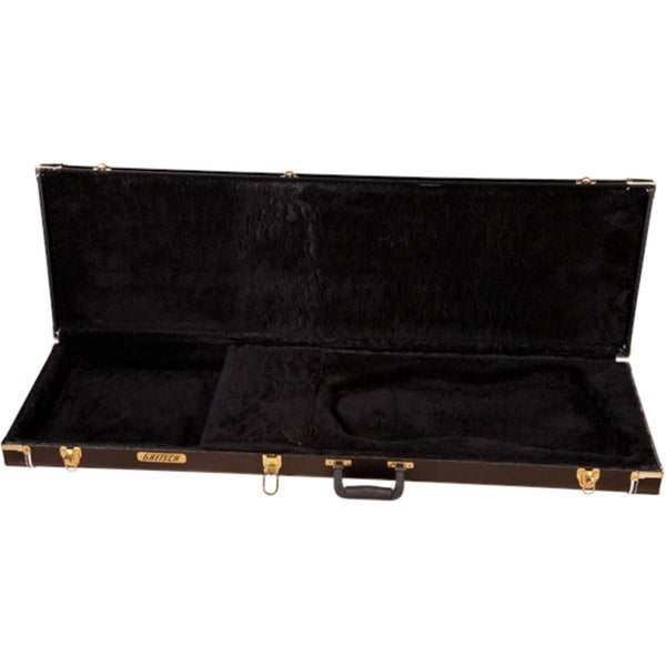 Gretsch G6281 Deluxe Billy-Bo Jupiter Thunderbird Case étui pour Gretsch G6199 Billy-Bo