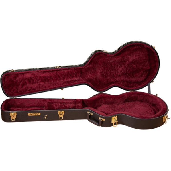 Gretsch G6283 Thunder Jet Case for Gretsch G61128B