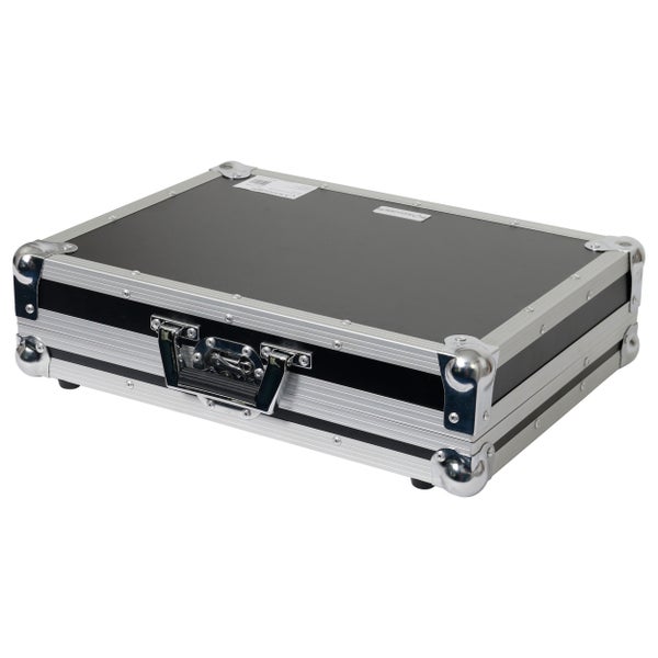 Accu-case flight case per mixer luci scenesetter 24 DMX