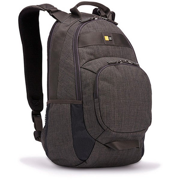 Case Logic BPCA-114K Mochila Berkley para portátil de 14 pulgadas en color antracita