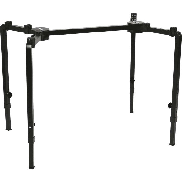 Quiklok WS650 Keyboard and Mixer Stand