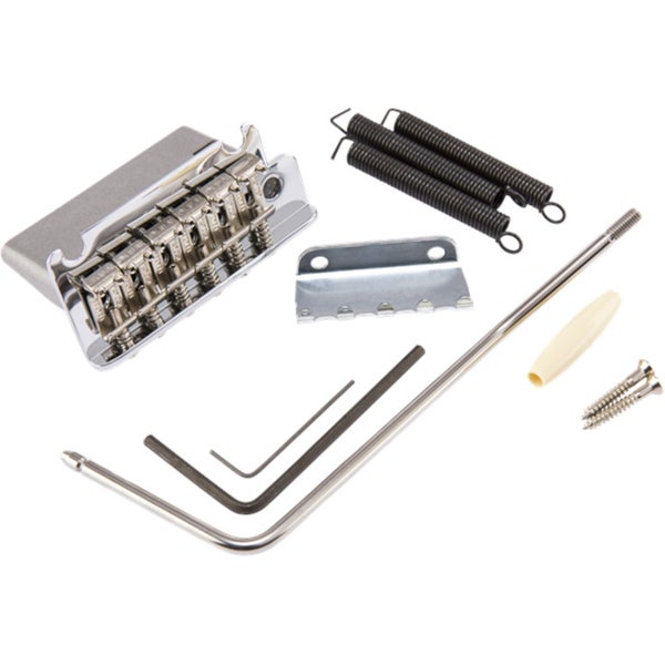 Fender American Professional Strat Bridge Assembly puente para Fender Stratocaster
