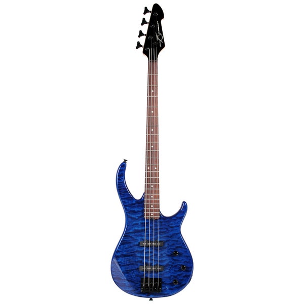 Peavey Millennium BXP 4 Trans Blue bajo eléctrico