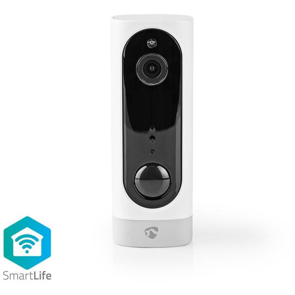 Nedis SmartLife Camera for Indoor Use