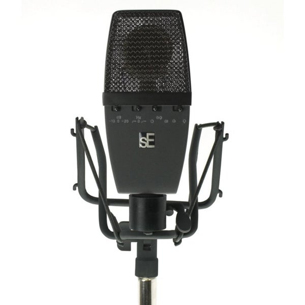 SE Electronics SE 4400a microfono a condensatore