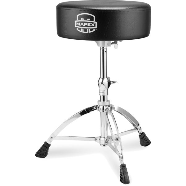 Mapex T1670A siège de batterie avec assise ronde