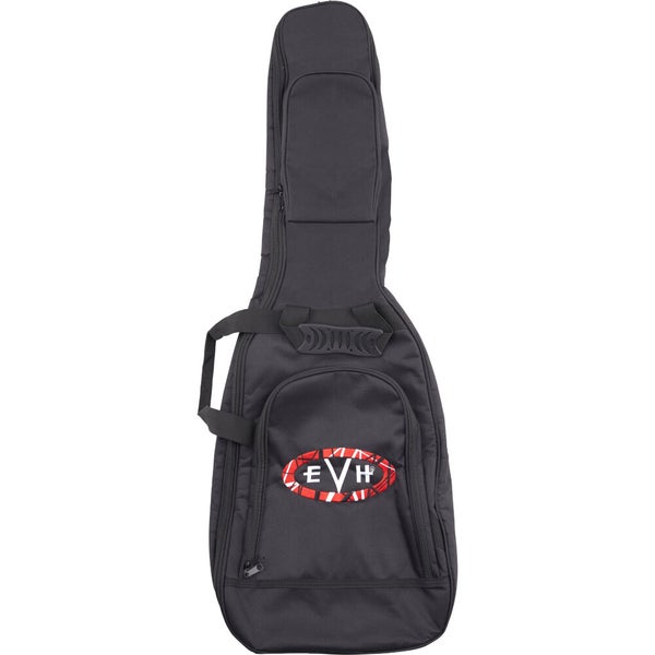 EVH Wolfgang / Striped Series Gig Bag Black funda para guitarra eléctrica