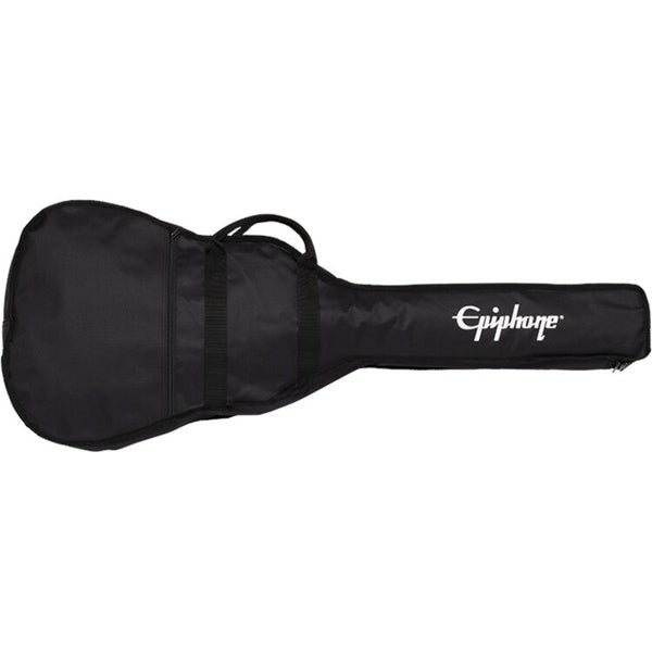 Epiphone 940-XAGIG housse pour guitare folk AJ / guitare Dreadnought acoustique - noir