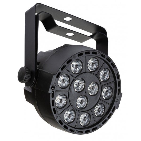 JB systems Accu Mini-Par 12TC projecteur LED RGB