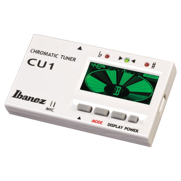 Ibanez CU1