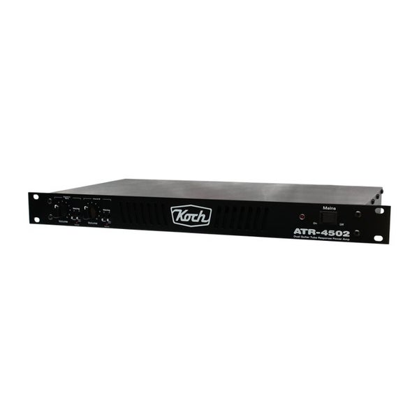 Koch ATR-4502 ampli guitare