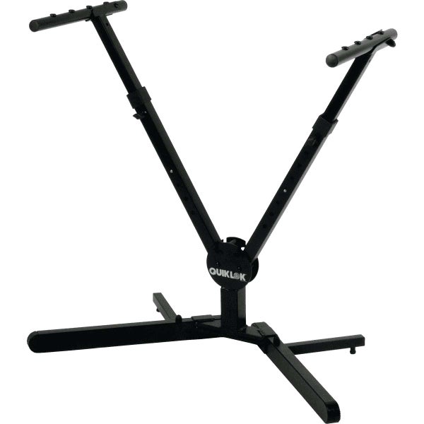 Quiklok QLY40 Keyboard V-Stand