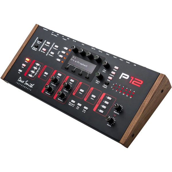 Dave Smith Instruments Prophet 12 (module)