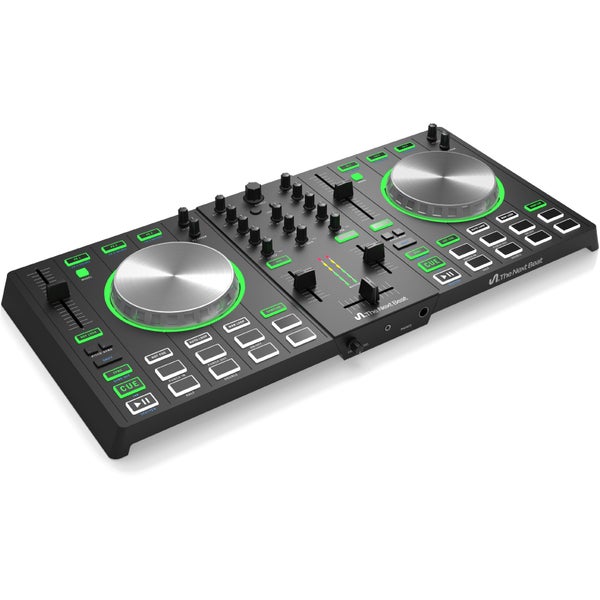 The Next Beat by Tiësto DJ Controller for DJs Aged 10+