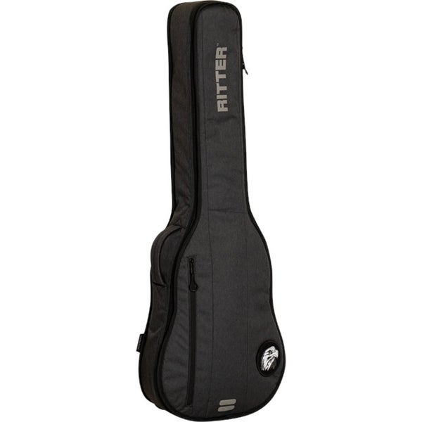 Ritter Bags RGD2-L/ANT Davos housse pour guitare Les Paul anthracite