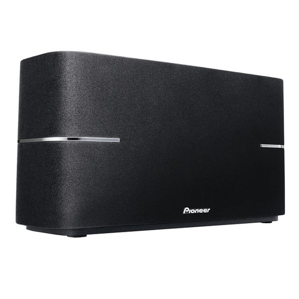 Pioneer multimedia XW-BTS1-K enceinte noire avec bluetooth