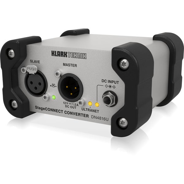 Klark Teknik DN4816U