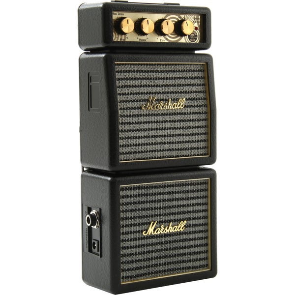Marshall MS-4ZW