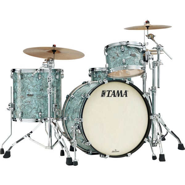 Tama MR32CZS-SLW Drum Kit