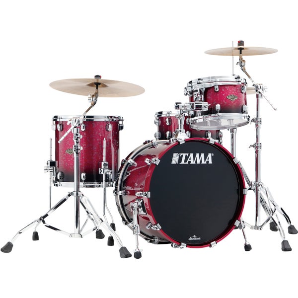 Tama WBS30RS-MDR Drum Kit
