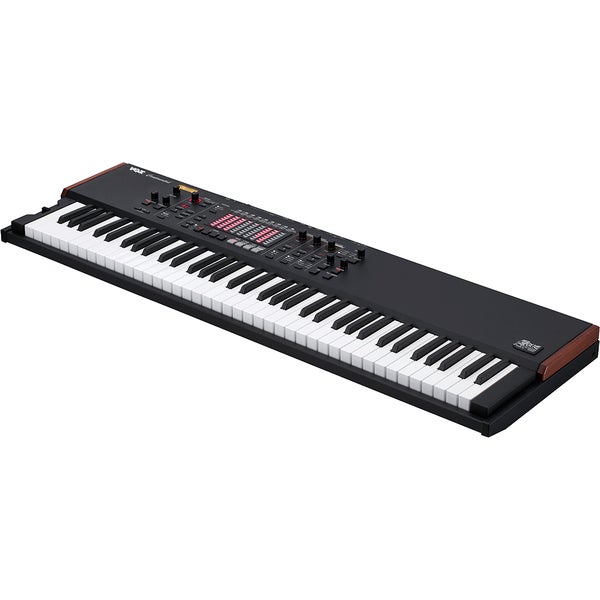 VOX Continental 73 BK Stage Piano