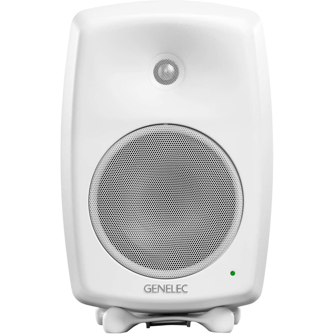 Genelec 8340 Awm Aktiver Studiomonitor Weiß - Bild 3