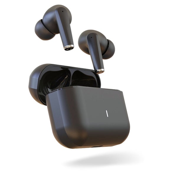 AV Audio Melody ANC Pro Black écouteurs intra-auriculaires TWS